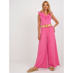 Pants-DHJ-SP-8387.57-pink