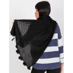 Scarf-AT-SZ-E-318.57P-black
