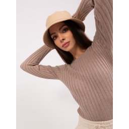 Sweater-PM-SW-PM1089.09P-dark beige