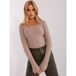 Sweater-PM-SW-PM1088.25-dark beige