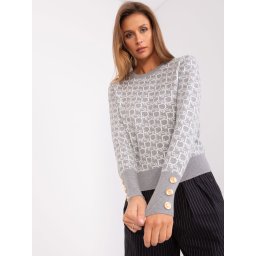 Sweater-AT-SW-2342.46P-grey