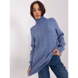 Sweater-AT-SW-2355-2.30X-Dark Blue