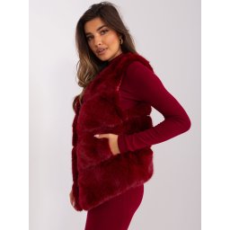 Vest-AT-KZ-2349.00P-burgundy