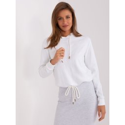 Sweatshirt-D10014L02346AEN-white