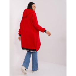 Sweatshirt-RV-BL-6832-2.00P-red