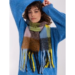 Scarf-AT-SZ-2311501.90-black-yellow