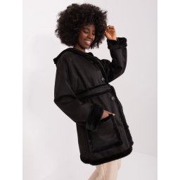 Jacket-LK-KR-509459.96P-black