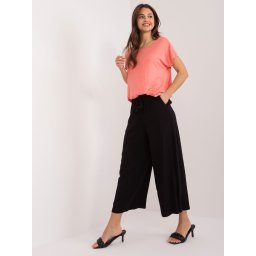 Pants-D73761Z62237B-black