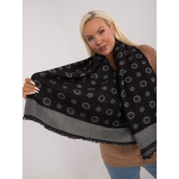 Scarf-AT-SZ-1701.61-black