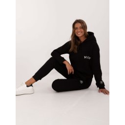 Set-EM-KMPL-661B.14X-black