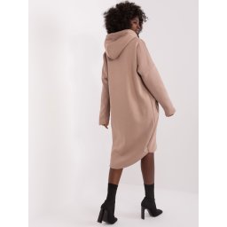 Sweatshirt-RV-BL-4858-2.97P-dark beige