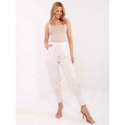 Trousers-MI-SP-61700.80P-light beige