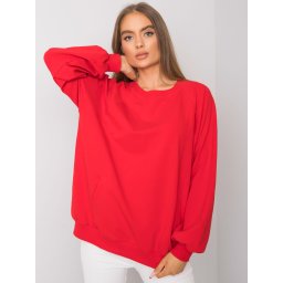 Sweatshirt-RV-BL-7191.37P-red
