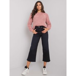 Jeans trousers-D85038T62213B137-black