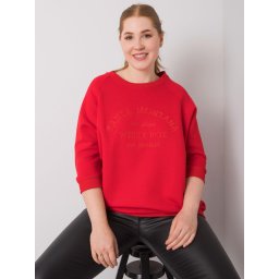 Sweatshirt-RV-BL-6938.70P-red