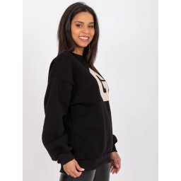 Sweatshirt-EM-BL-617/G.11-black