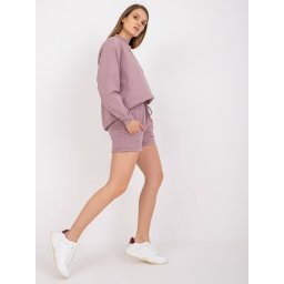 Shorts-AP-SN-A-007.67-dark pink