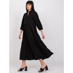 Dress-RO-SK-ELB-2310.21X-black
