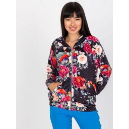 Sweatshirt-RV-BL-8143.83P-black-red