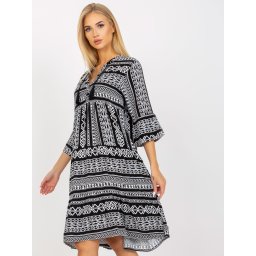 Dress-D73771M30214A1EN-black-white