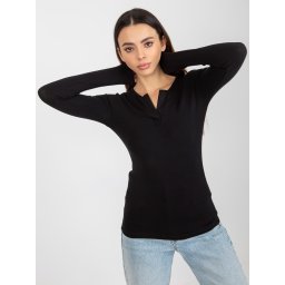 Blouse-EM-BZ-784.33P-black