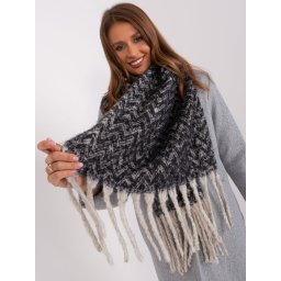 Scarf-AT-SZ-23125.75-black-beige