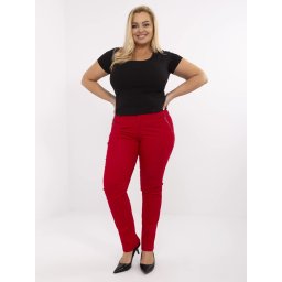 Trousers-AT-SP-294.25-red