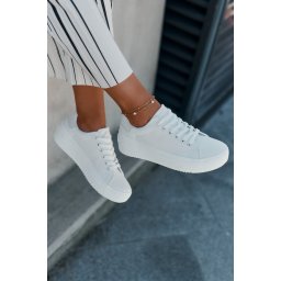 BIG STAR SHOES Женски Платформи Тениски Big Star