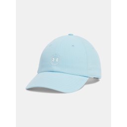 Women's cap Under Armour W Iso-chill Armourvent Adj - Women's
