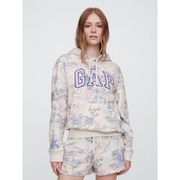 GAP Sweatshirt with logo - Women's