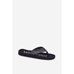 Сандали Японки Мъжки WRANGLER ZANE FLIPFLOP MEN LOW