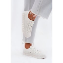 BIG STAR SHOES Дамски Платформи Обувки Big Star