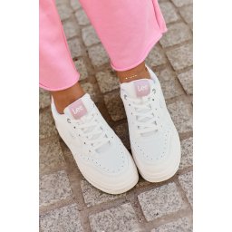 Дамски Кецове На Платформа LEE EMMA WOMEN LOW