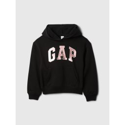 GAP Children's Sweatshirt with Logo - Girls