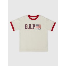 GAP Baby Polo Shirt Americana - Boys