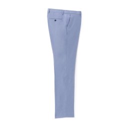Celio Linen formal trousers Bohot2 - Men's
