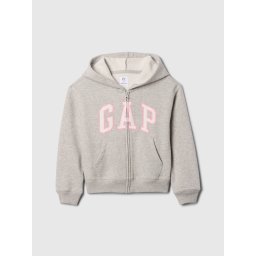 GAP Children's Sweatshirt with Logo - Girls
