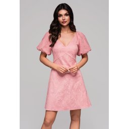 Edoti Evening dress LA-OM