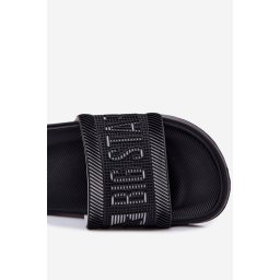 BIG STAR SHOES Леки Мъжки Сандали Big Star NN174696 Тъмносини