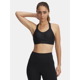 Women's bra Under Armour Infinity High Strappy - Women's