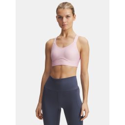 Women's bra Under Armour Infinity High Strappy - Women's