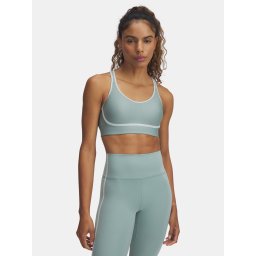 Women's bra Under Armour Infinity Mid Piped - Women's