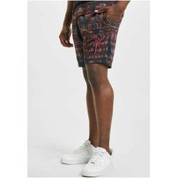 Just Rhyse Pocosol Shorts - Brown