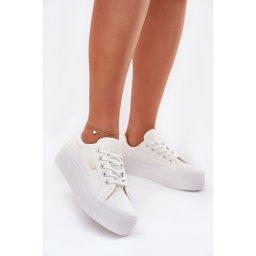Дамски Обувки На Платформа Lee Cooper