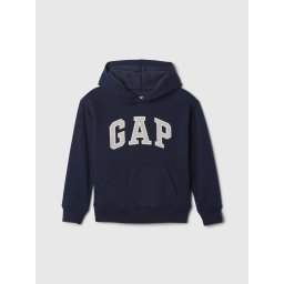 GAP Children's Sweatshirt with Logo - Boys