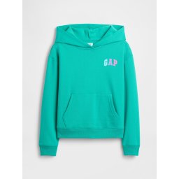 GAP Children's sweatshirt with logo - Girls