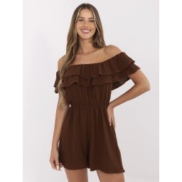 Jumpsuit-MI-KO-A5050.65-brown