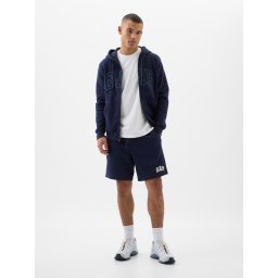 GAP T-shirt V-Heritage Logo Short - Men's