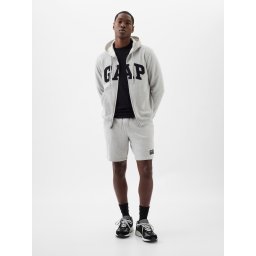 GAP Shorts with Heritage logo - Men's