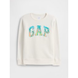 GAP Children's Sweatshirt with Logo - Boys